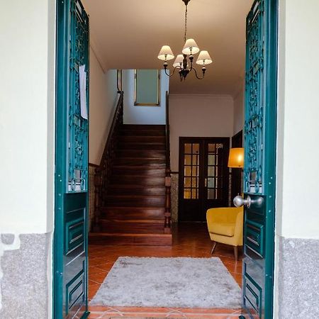 Classico Guesthouse Віла-Нова-де-Гая Екстер'єр фото