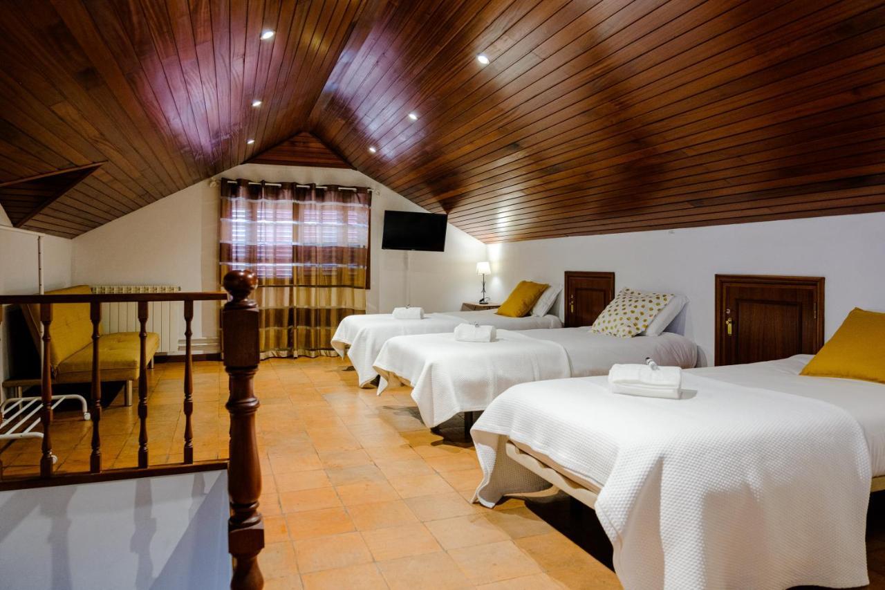 Classico Guesthouse Віла-Нова-де-Гая Екстер'єр фото